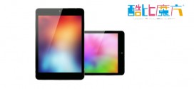 Планшет Cube U35GT с размером в iPad mini всего за 190 долларов