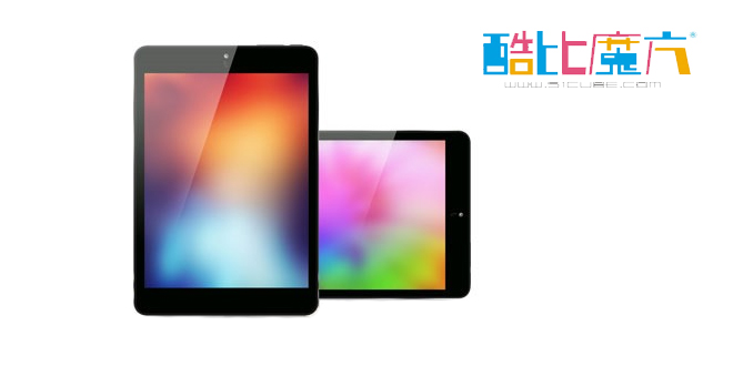 Планшет Cube U35GT с размером в iPad mini всего за 190 долларов