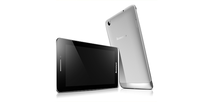 В Берлине представлен мощный смартфон Lenovo Vibe X