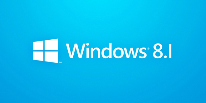 Windows 8.1 удалена из Windows Store