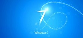 Как отключить контроль учетных записей в Windows 7