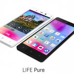 Blu Life Pure