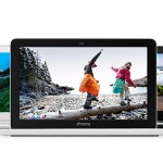 Toshiba Chromebook