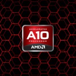 AMD A10-5745M