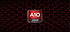 Подробный обзор процессора AMD A10-5745M