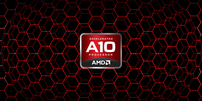 Подробный обзор процессора AMD A10-5745M