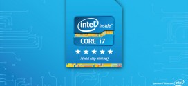 Обзор процессора Intel Core i7-4800MQ