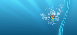 Как изменить рисунок учетной записи в Windows 7